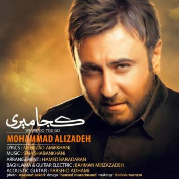 دانلود آهنگ محمد علیزاده  کجا میری