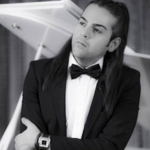 دانلود آهنگ عماد طالب زاده علاقه