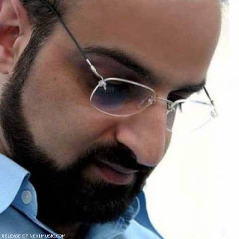 دانلود آهنگ محمد اصفهانی  به نام خیال کن که غزالم