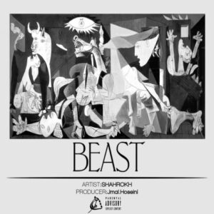 دانلود آهنگ شاهرخ   Beast