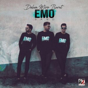 دانلود آهنگ Emo Band دلم میره برات