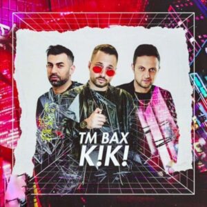 دانلود آهنگ تی ام بکس کی کی
