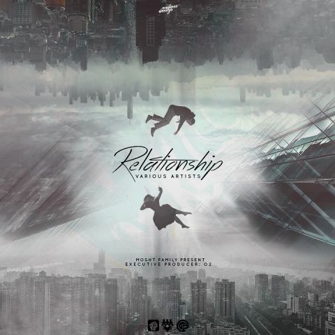 دانلود آلبوم Various Artists Relationship