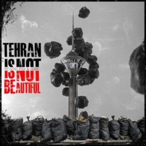 دانلود آهنگ بهزاد پکس و سانی تهران قشنگ نیست
