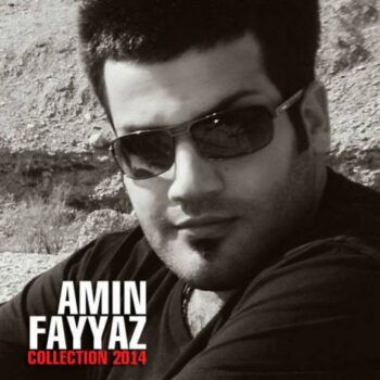 دانلود آلبوم امین فیاض   Collection 2014