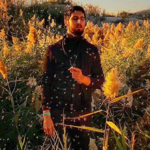 دانلود آهنگ حامد زمانی لشگر فرشتگان
