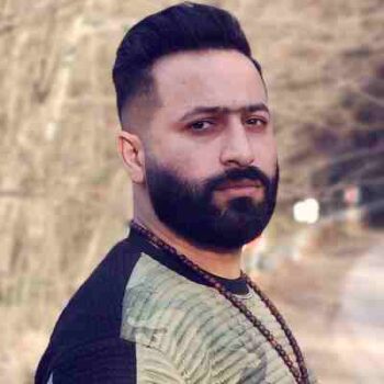دانلود آهنگ  وحید مرادی   آشوب