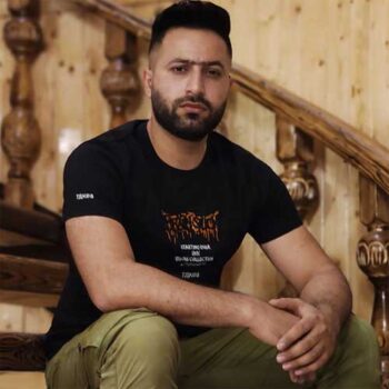 دانلود آهنگ  وحید مرادی  شلاقی زن