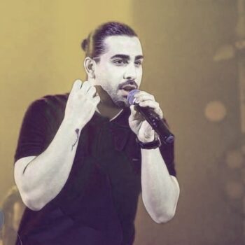 کاور مربوط به منم