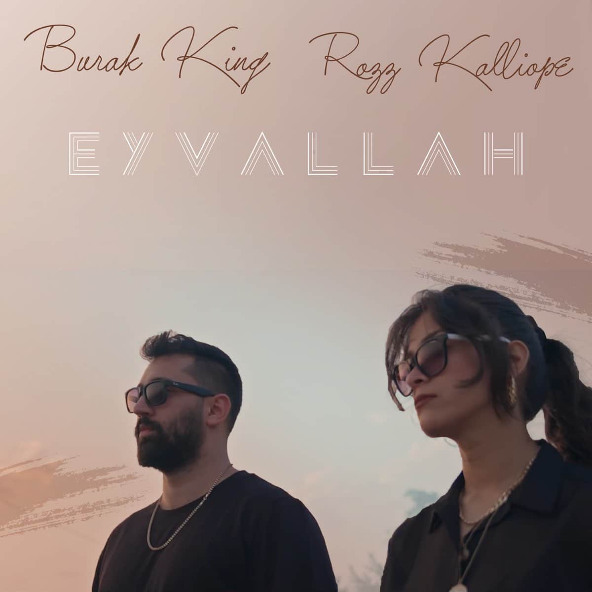 دانلود آهنگ Burak King & Rozz Kalliope Eyvallah