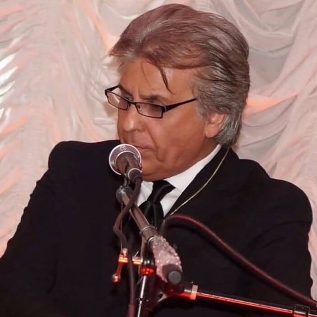 دانلود آهنگ Haider Salim Baz Emshab (Live)