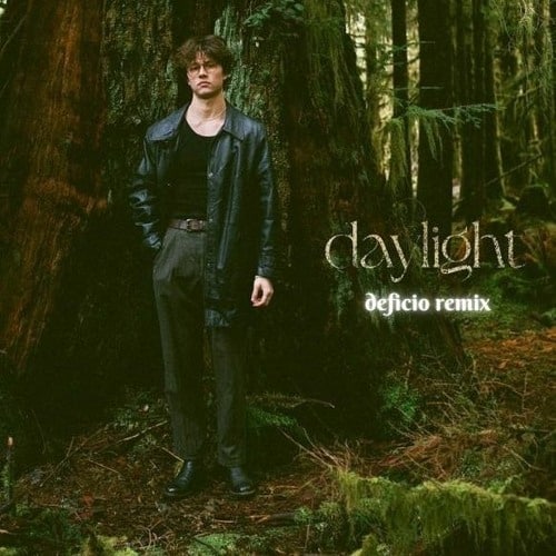 دانلود آهنگ David Kushner Daylight