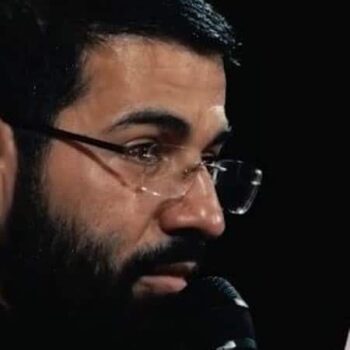 دانلود مداحی حسین سیب سرخی  آقا سلام