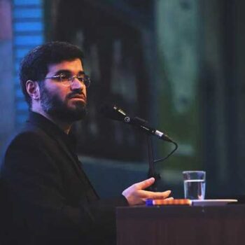 دانلود مداحی میثم مطیعی  واسه توفیق این اشک و این ناله ازت ممنونم