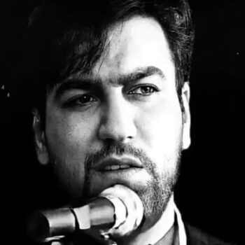 دانلود مداحی سید جواد ذاکر  به ما میگن دیوونه