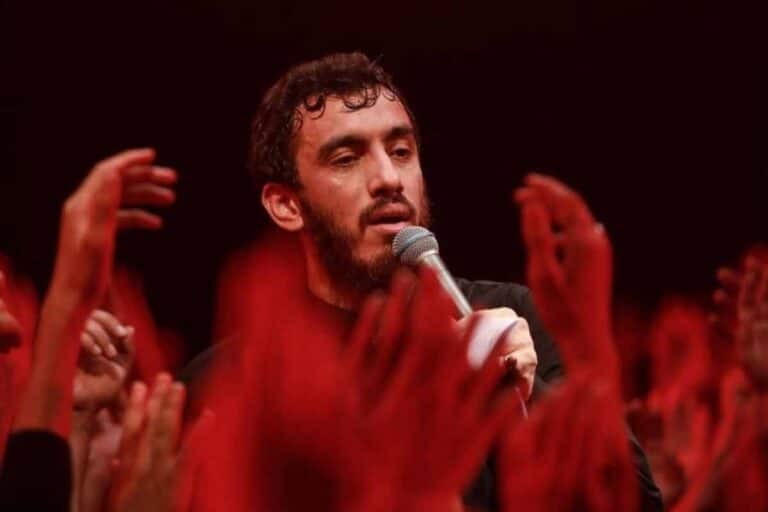 دانلود مداحی مهدی رسولی  داری میری میدون