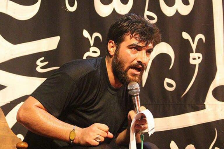 دانلود مداحی حسین عینی فرد  عطشان