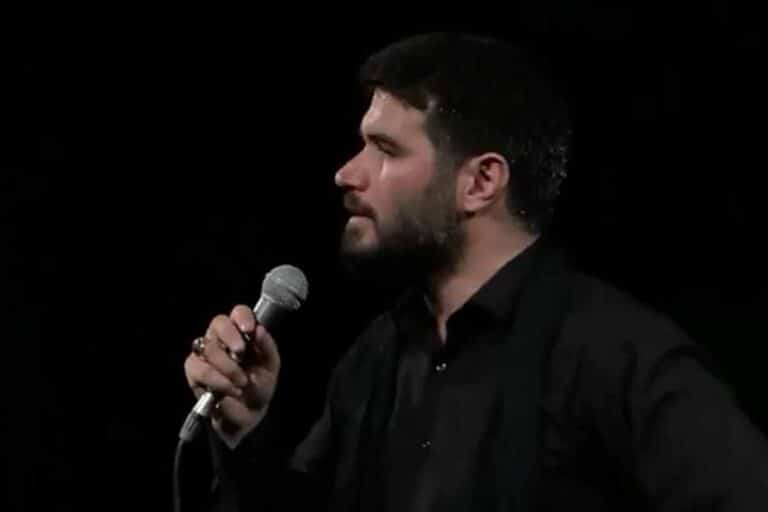 دانلود مداحی میثم مطیعی  ما سر به سر فدایی دین محمدیم