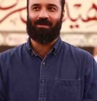 کاور مربوط به زخم عشق