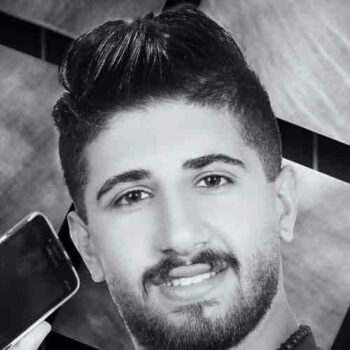 دانلود آهنگ علی حمیدی  آینه فروش