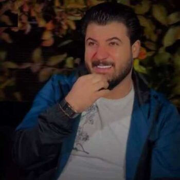دانلود آهنگ آوات بوکانی  دلی من بو تو پره