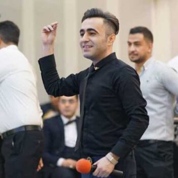 دانلود آهنگ محمد خلخالی  جان خدا چه رسمیه