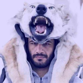 دانلود آهنگ وحید مرادی  شیر قفس
