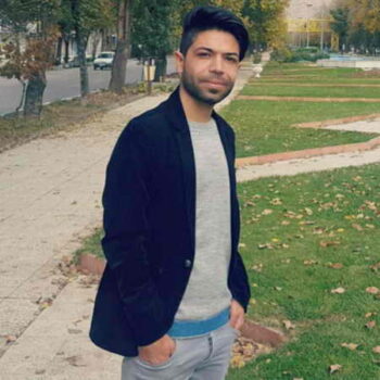کاور مربوط به رفاقت