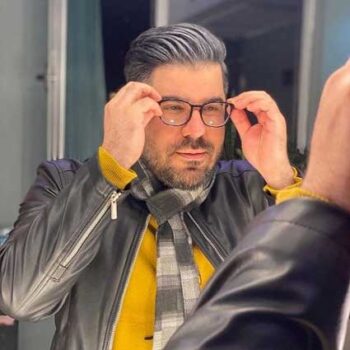 دانلود آهنگ حامد همایون  توهم