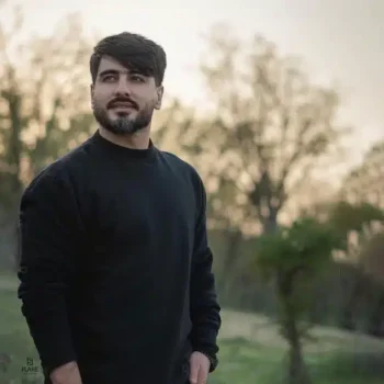 دانلود آهنگ سعید حسینی  شَمعَل (کامل)