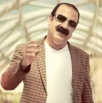 دانلود آهنگ عزیز ویسی Xeramay