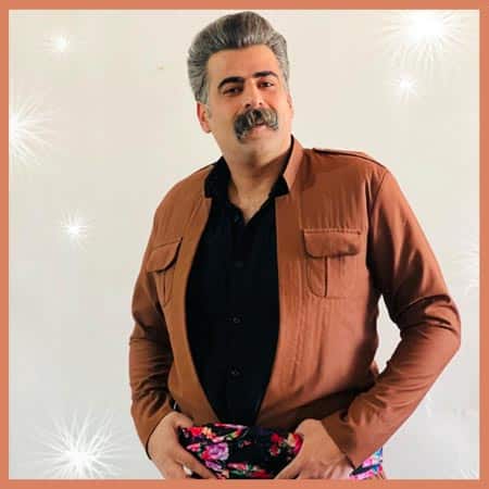دانلود آهنگ مجید عزیزی تال گیست
