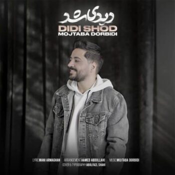 دانلود آهنگ مجتبی دربیدی  دیدی شد