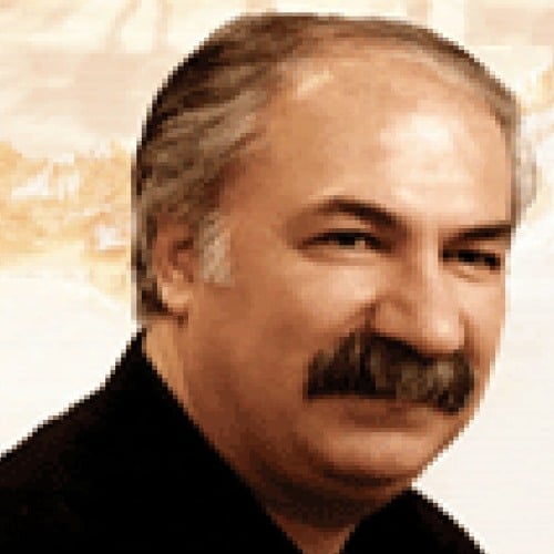 دانلود آهنگ نجم الدین غلامی گوله که م نه خشانم
