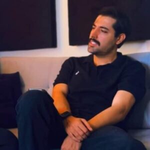 دانلود آهنگ میلاد بابایی گل سرخ