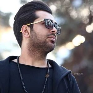 دانلود آهنگ فرزاد فرخ  عاشق خجالتی