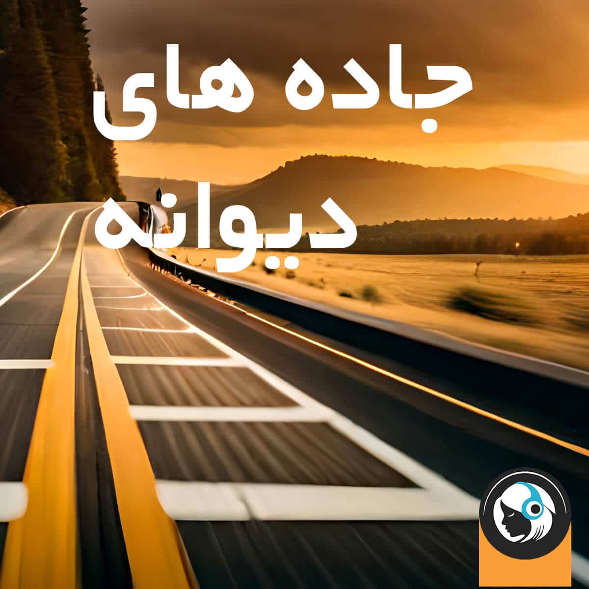 جاده های دیوانه