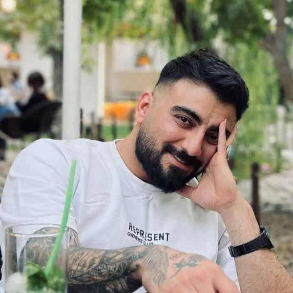 رامین تجنگی