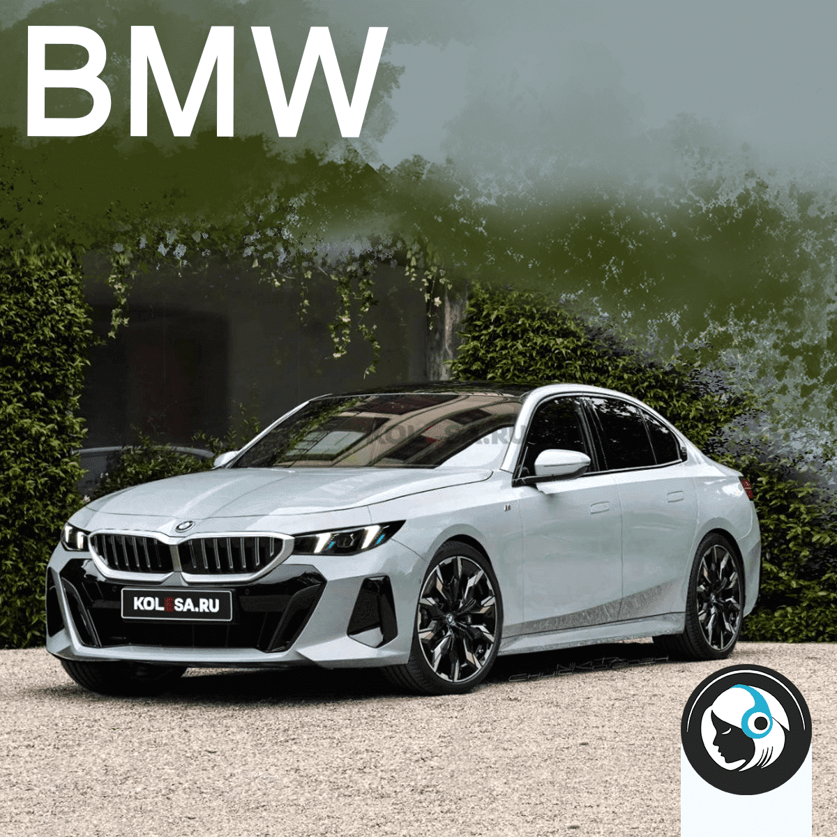 bmw