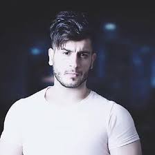 ایمان غلامی
