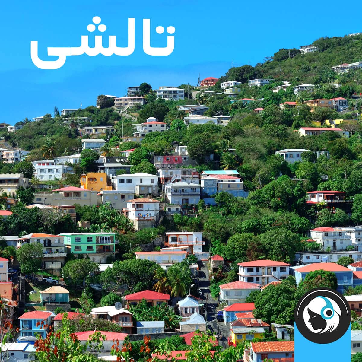 تالشی