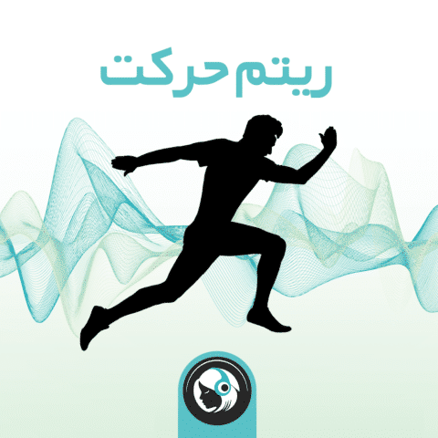 ریتم حرکت