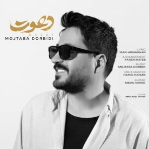 دانلود آهنگ مجتبی دربیدی  دعوت