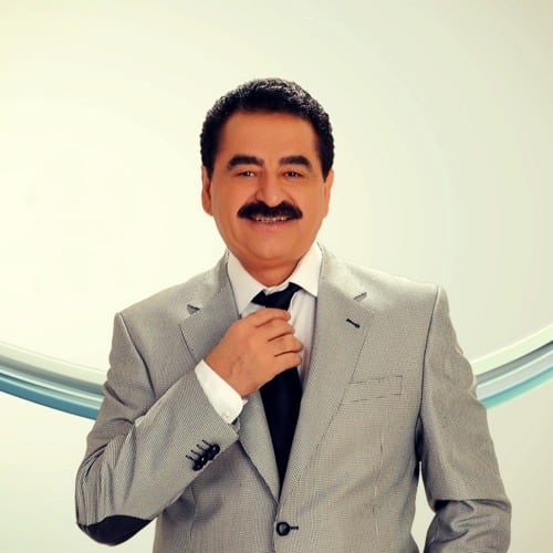 دانلود آهنگ İbrahim Tatlıses Mutlu Ol Yeter – remix