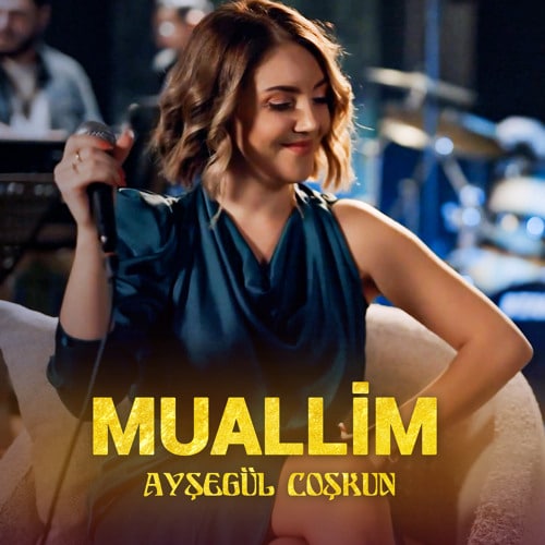 دانلود آهنگ Ayşegül Coşkun Muallim – Akustik