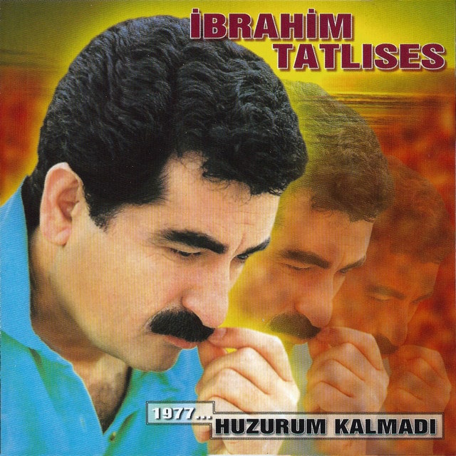 دانلود آهنگ İbrahim Tatlıses Baba Bu Gün Gam Yarı