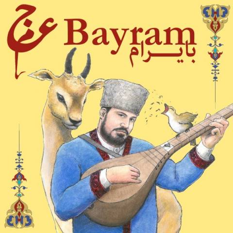 دانلود آهنگ عجم باند  بایرام مبارک
