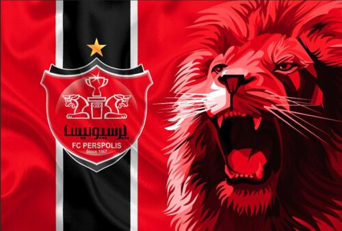 دانلود آهنگ محسن چاوشی  پرسپولیس