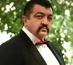 احمد ایراندوست