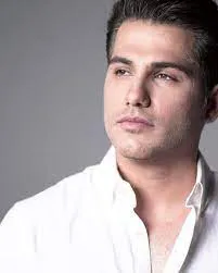 احمد سعیدی